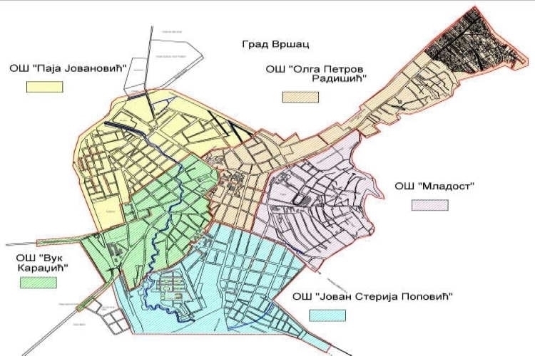САОПШТЕЊЕ ЗА ЈАВНОСТ / УПИС ДЕЦЕ У ПРВИ РАЗРЕД ОСНОВНЕ ШКОЛЕ ПО ЖЕЉИ...